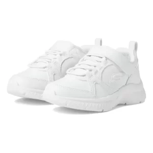 Zapatillas skechers niña Kids Microspec Plus Blancas Talla 12 Niñ
