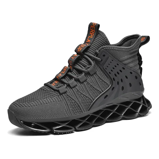 Zapatillas running hombre Blade Outsole Mesh