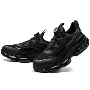 Zapatilla de seguridad Zapatos Trabajo Para Hombre Zapatillas