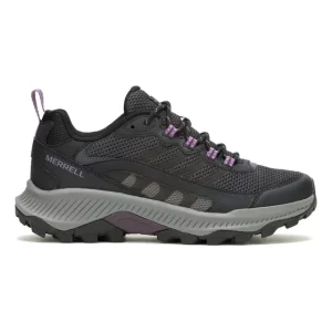 Zapatillas running mujer Zapatilla Speed Strike 2 Negro Merrell