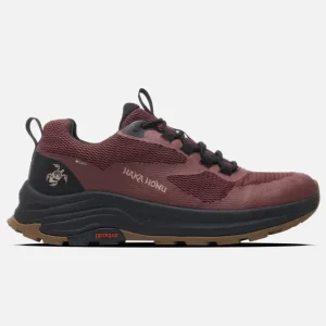 Zapatillas running hombre Zapatilla Outdoor Hc097 Huillin Bajo