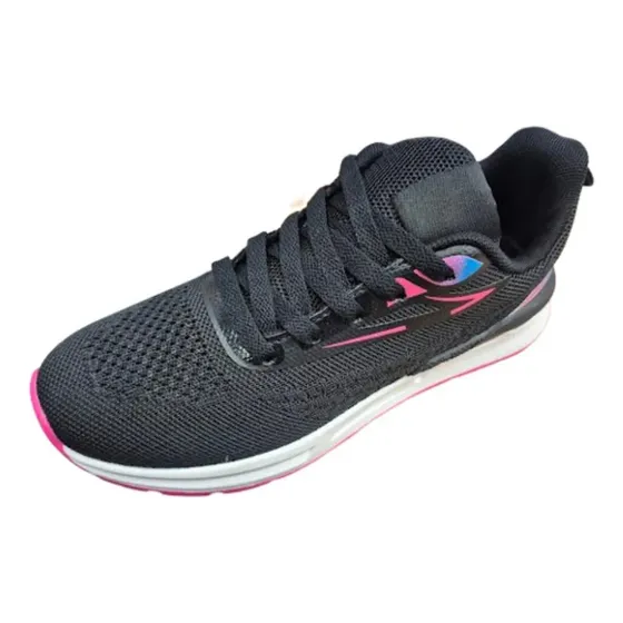 Zapatillas running mujer Urbanas Sintéticas Vinnys Outlet
