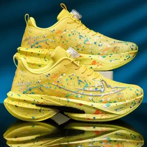 Zapatillas running mujer (zapatillas Deportivas De Para Hombre