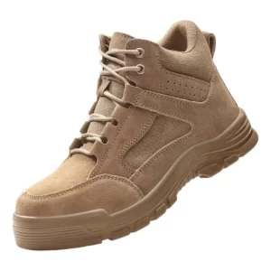 Zapatilla de seguridad Zapatos Resistentes Para Hombres