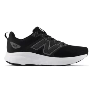 zapatillas running hombre New Balance 460 Negra
