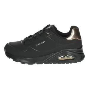 Zapatillas skechers niña Zapatilla Kids Uno Gen1-shimmer Away