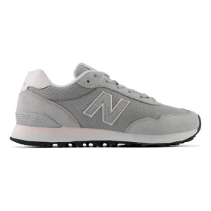 Zapatillas running mujer Urbanas New Balance 515 Gris/rosa