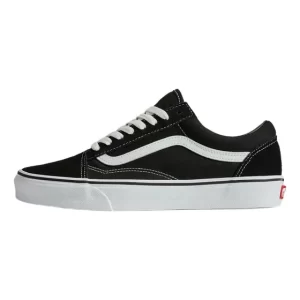 zapatilla vans Zapatillas Old Skool Negro/blanco Us 13.5