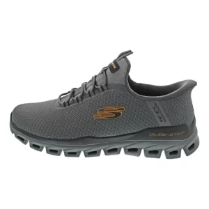 Zapatillas Skechers Hombre Zapatilla Glide-step Noxus, Manos