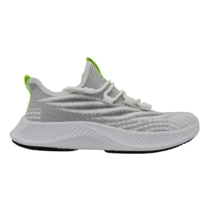 Zapatillas Blancas Hombre Deportivas Narvik Toga