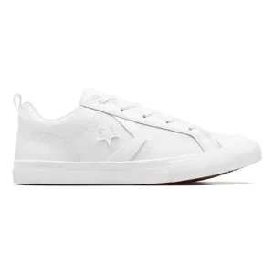 zapatillas Niña Converse Pro Blaze Ox Cuero Niños