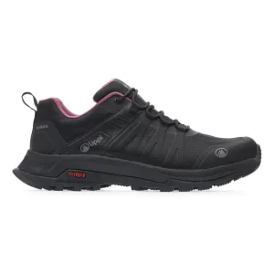 zapatillas mujer Zapatilla Lippi Vulcano Iron Stone B-dry Uva