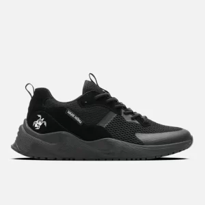 Zapatillas running mujer Zapatilla Patiperro Negro Haka Honu V26
