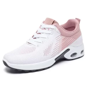 Zapatillas running mujer De De Moda, Modelo Nuevo G-815 Rosa (