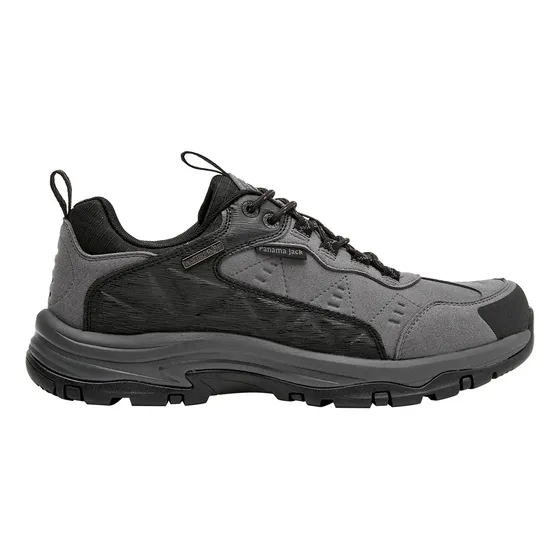 Zapatillas running hombre Zapatilla Waterproof Panama Jack