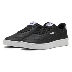 zapatillas mujer Zapatilla Puma Court Lally Negro