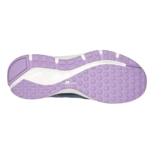 Zapatillas running mujer Zapatilla Go Run Consistent Azul