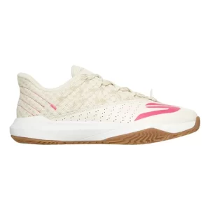 Zapatilla Skechers mujer Zapatillas Viper Court Rally Natural