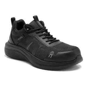 Zapatilla de seguridad Norseg Raven Ct Liviana