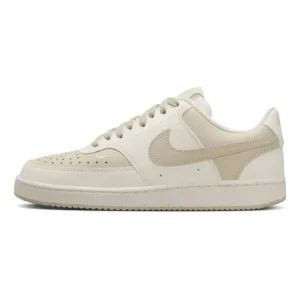 zapatillas mujer Nike Court Vision Low Next Nature Marrón