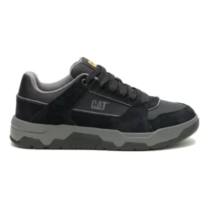 zapatilla vans Theorem Mid Cat Hombre Lisa