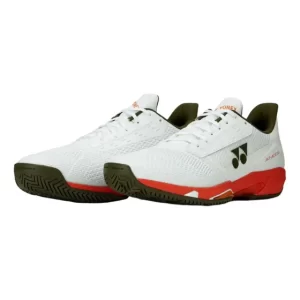 Zapatillas Blancas Hombre Zapatilla Tenis Yonex Ad-accel All