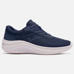Zapatillas running mujer Urbanas Joma N-100 26 Azul Marino