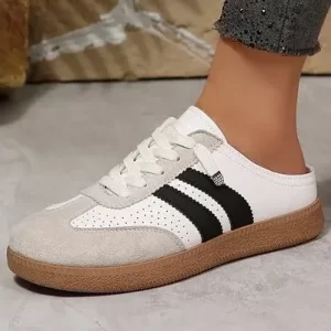 Zapatillas running hombre Tenis Mujer Casuales Dama Comodos
