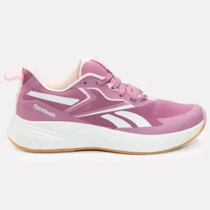 Zapatillas running mujer Zapatilla Reebok Verse Rosa/negro