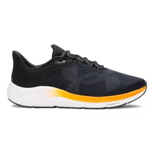 zapatillas running hombre Zapatilla Pursuit 4 Negro Ua