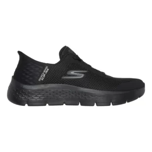 Zapatilla Skechers mujer Slipins Gowalkflexgrand Entry Negro