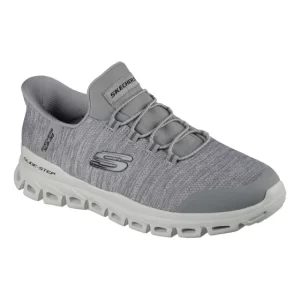Zapatillas Skechers Hombre Zapatilla Glide-step Zefyr Hands Free