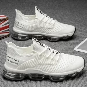 Zapatillas running mujer Calzado Deportivo Moderno, Cómodo