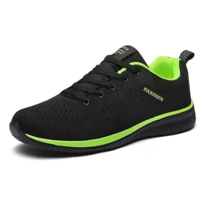 Zapatilla plataforma mujer Tenis De Running Para Hombre