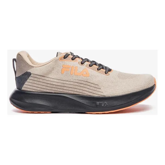Zapatillas Fila Zapatilla Endurance Hombre Café