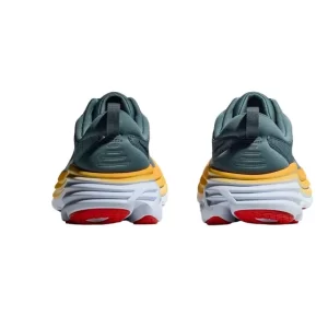 Zapatillas running hombre Bondi 8 Correr Amortiguada