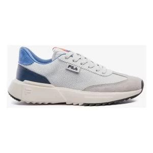 Zapatillas Fila Zapatilla Dynamic Hombre Gris