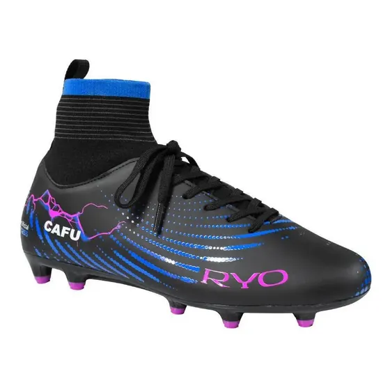 Zapatillas deportivas mujer Zapato Futbol Cafu Ryo Artificial
