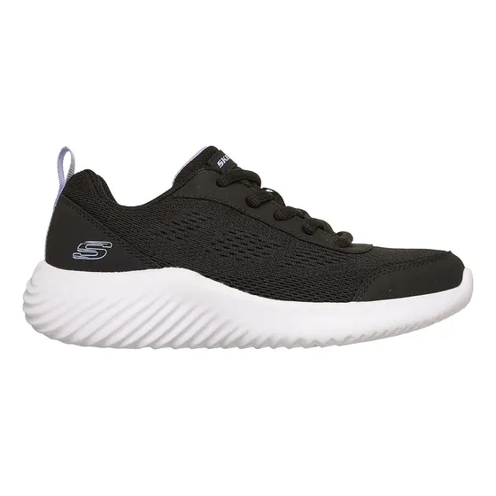 Zapatillas skechers niña Bounder Ez Breeze Cordones