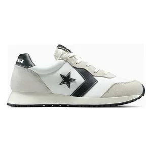 zapatillas converse mujer Zapatilla Omega Trainer Unisex Blanco