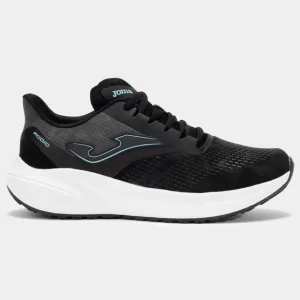 Zapatillas running mujer Joma Roland 25 Negra