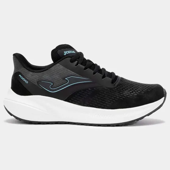Zapatillas running mujer Joma Roland 25 Negra