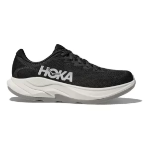 zapatillas running hombre Zapatilla Hoka Rincon 4 Black/white