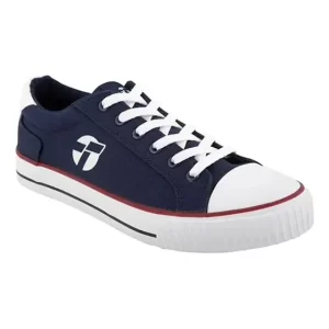 zapatillas mujer Zapatilla Wagon Unisex Canvas Topper