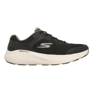 Zapatillas Skechers Hombre Go Run Now Prisma Negro
