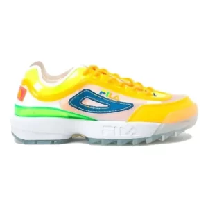Zapatillas Fila Zapatilla Mujer Disruptor 5xm00833-149