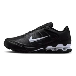 zapatillas running hombre Nike Reax 8 Negro