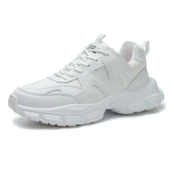 Zapatilla de seguridad Tenis Con Casquillo Acero Black Unisex 38