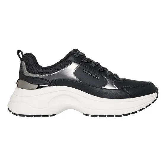 Zapatilla Skechers mujer Zapatillas Hazel 2 Stunning You Negro