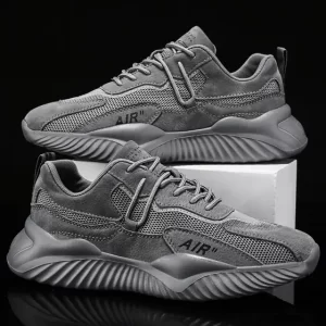 Zapatillas running hombre Para Correr Para Con Suela De Malla